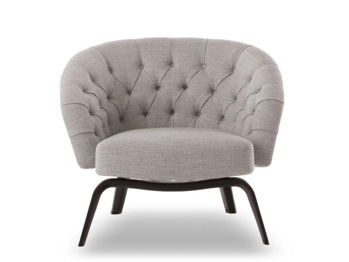 Winston Armchair, Minotti