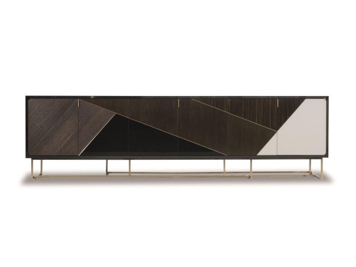 Wireframe Sideboard, Baxter