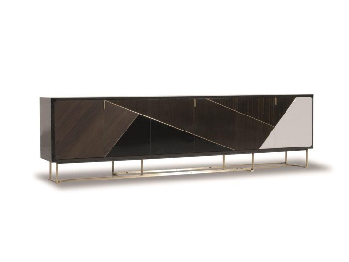 Wireframe Sideboard, Baxter