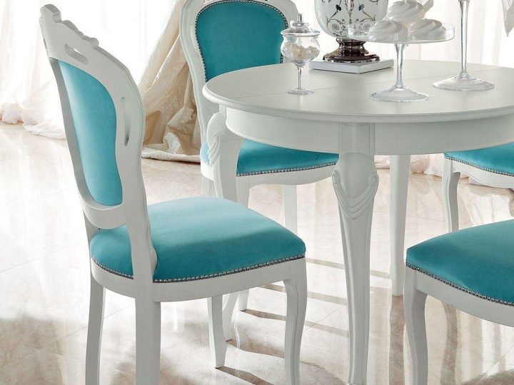 13518 Chair, Modenese Gastone