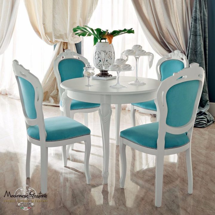 13518 Chair, Modenese Gastone
