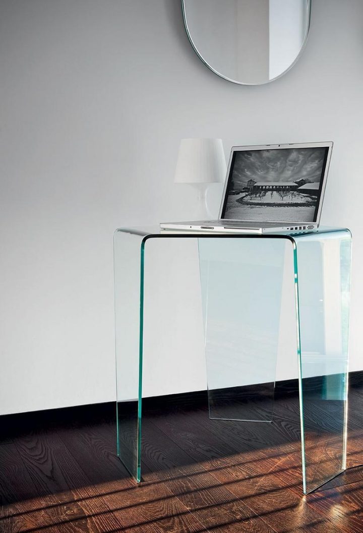 3 Feet Lounge Table, Sovet