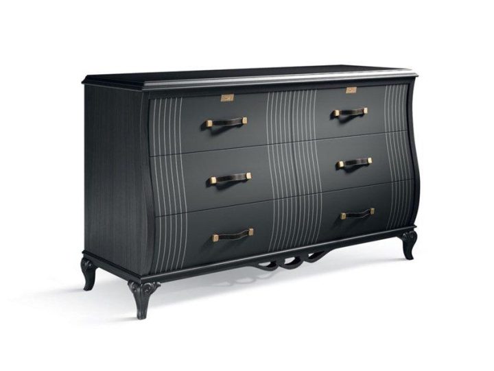 5771 5773 Chest Of Drawers, Carpanese Home