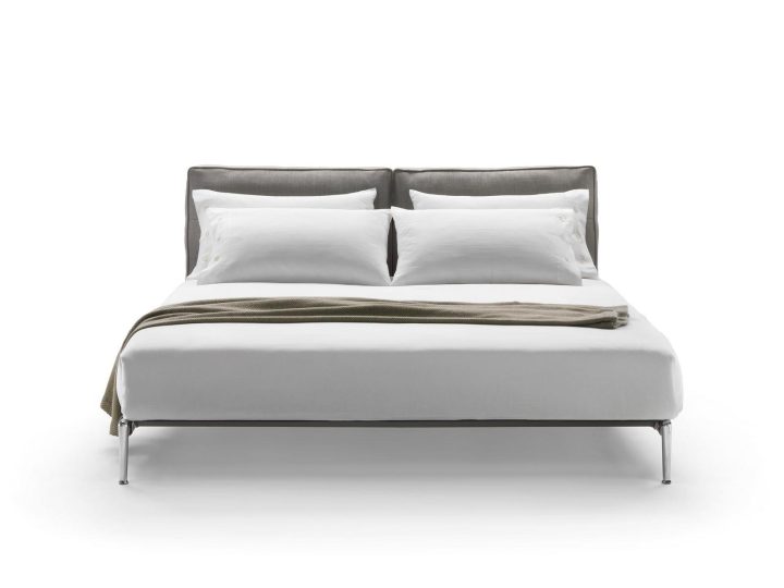 Adda Bed, Flexform