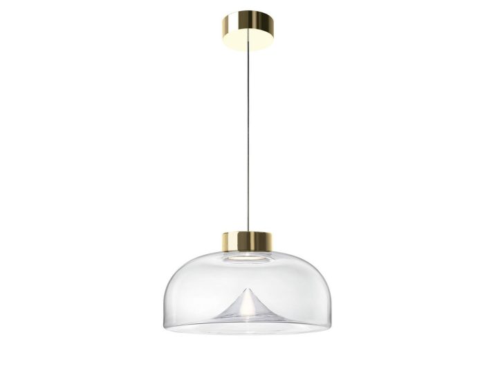 Aella Mini S30 Pendant Lamp, Leucos