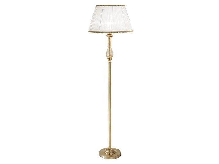 Amanda 227/p Floor Lamp, Possoni Illuminazione