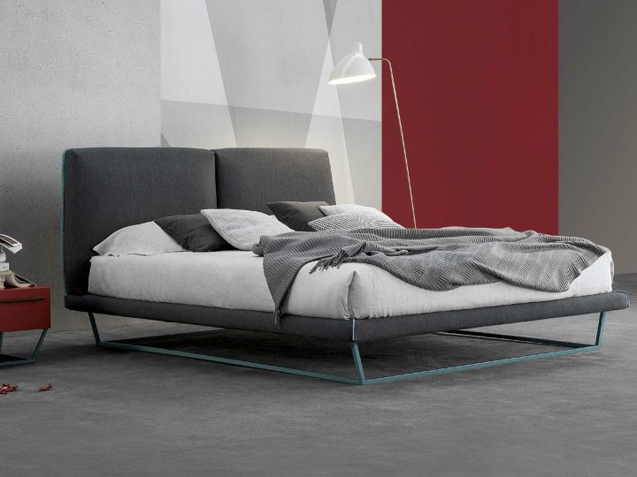 Amlet Bed, Bonaldo