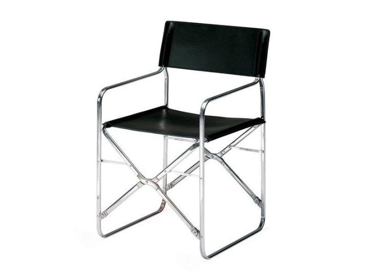 April Garden Chair, Zanotta