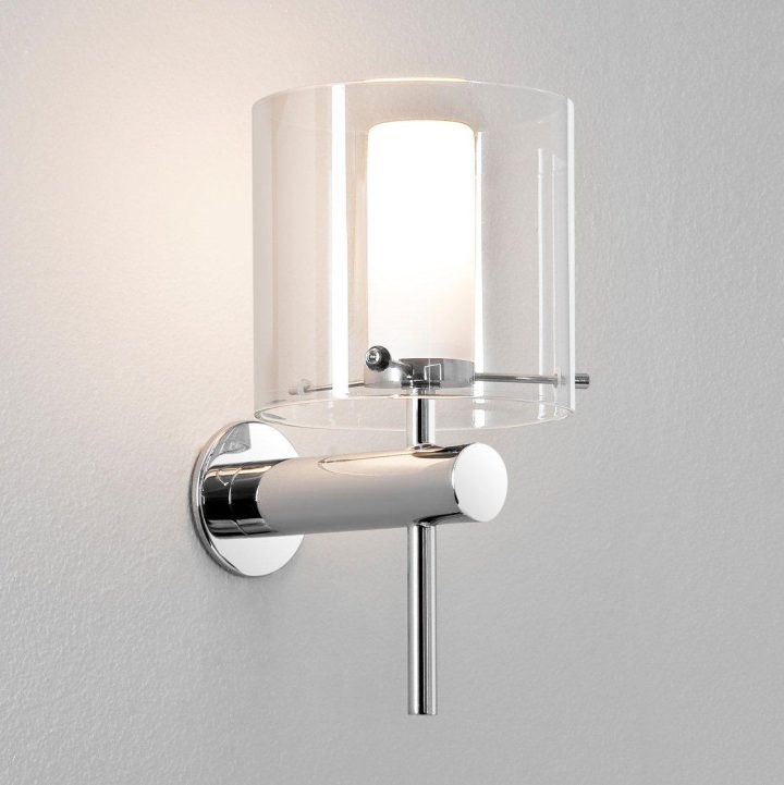 Arezzo Wall Lamp, Astro Lighting