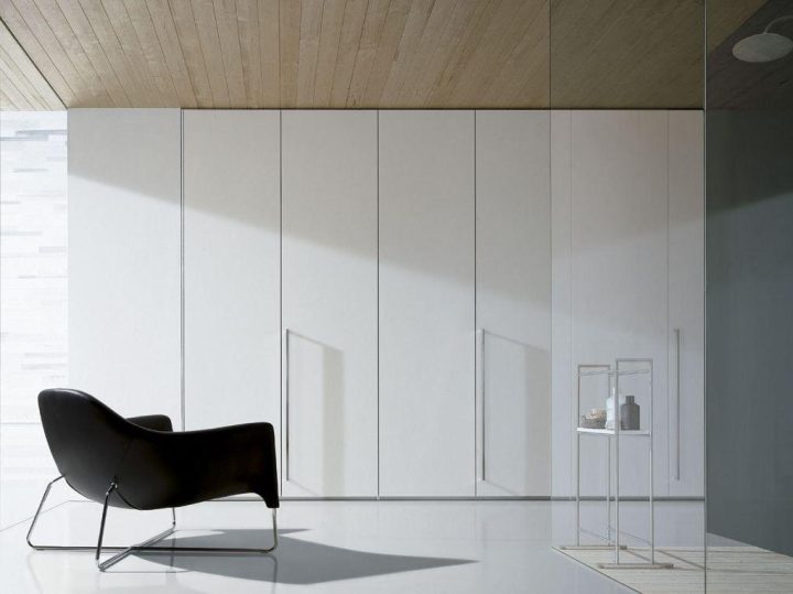 Artik Wardrobe, Poliform