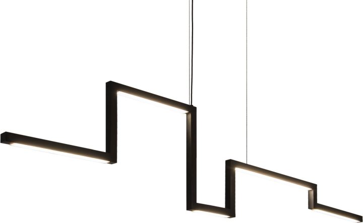 Artys H5 Pendant Lamp, Ilfari