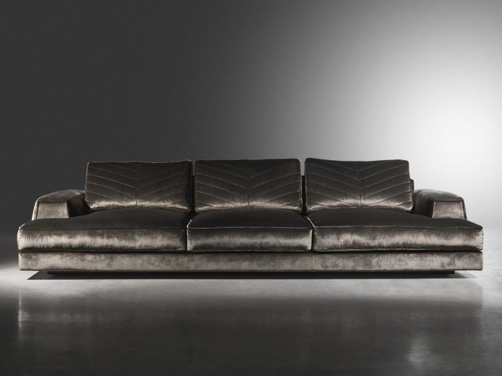 Xavier Sofa, Visionnair