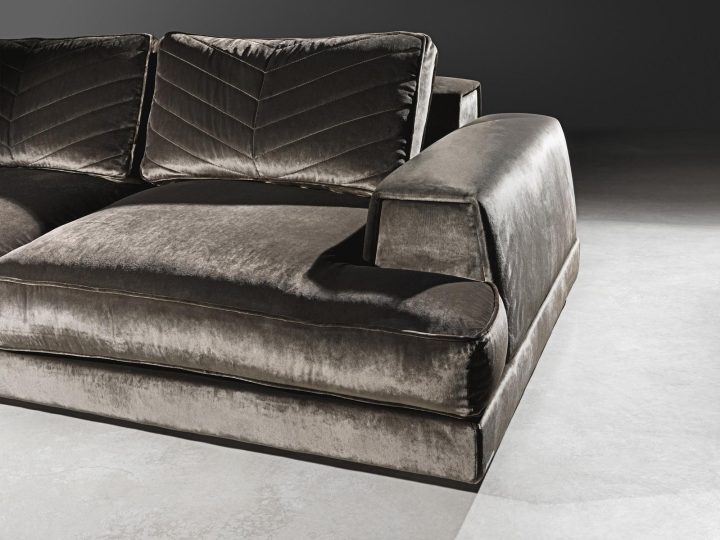 Xavier Sofa, Visionnair