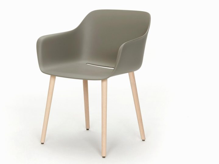 Babila Xl 2754 Chair, Pedrali