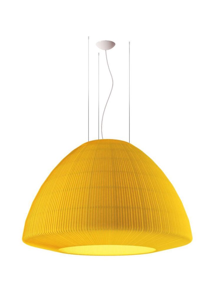 Bell Pendant Lamp, Axolight