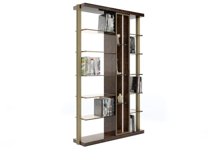 Biblo Bookcase, Capital Collection