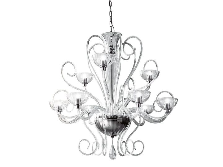 Bolero L Pendant Lamp, Leucos