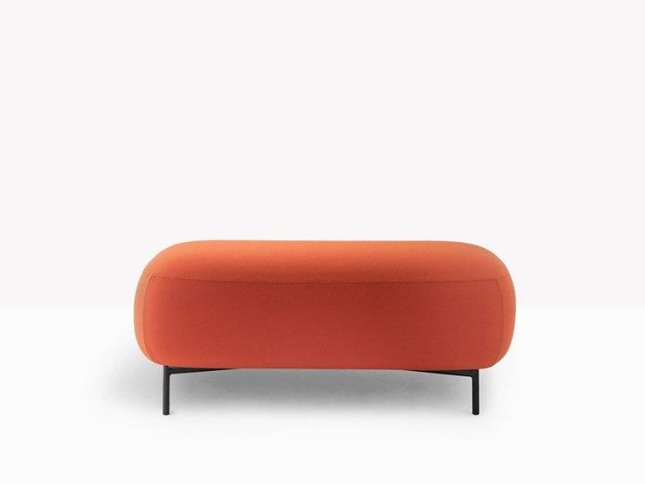 Buddy 215 Pouf, Pedrali