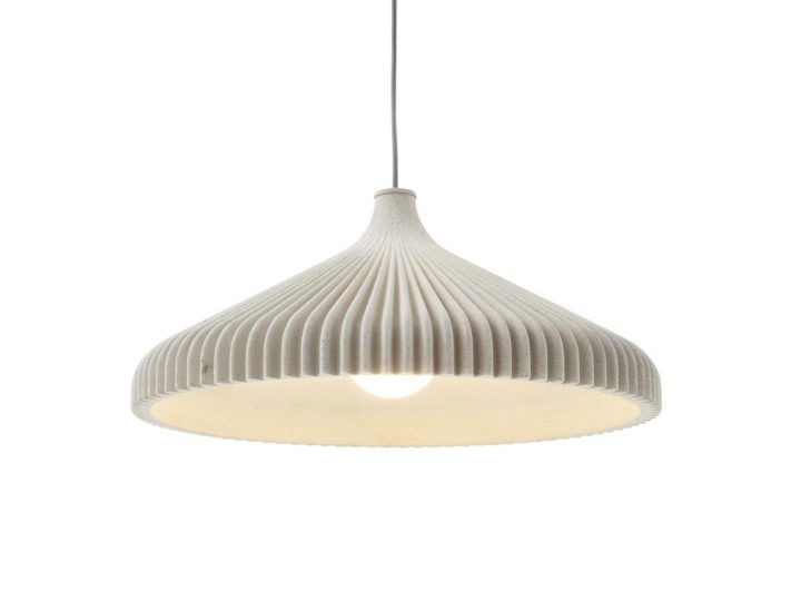 Calicot Pendant Lamp, Ligne Roset