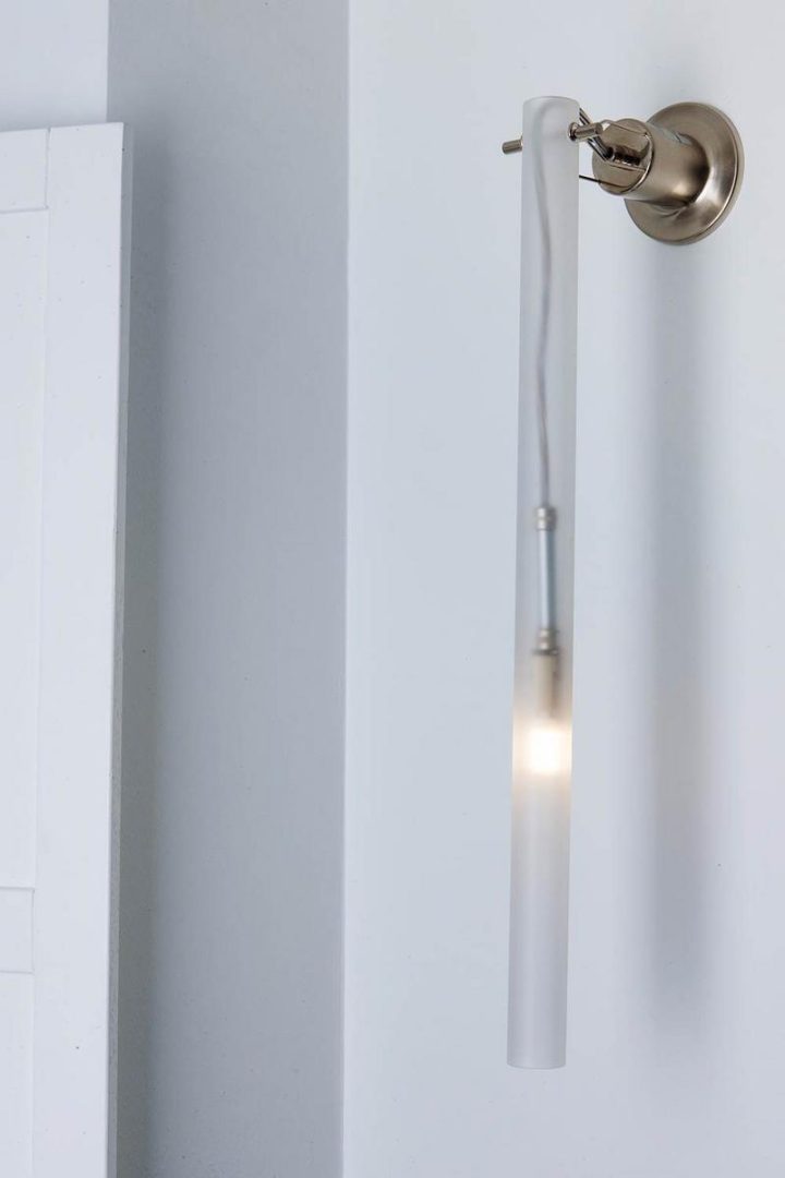 Canna Nuda Wall Lamp, Nemo