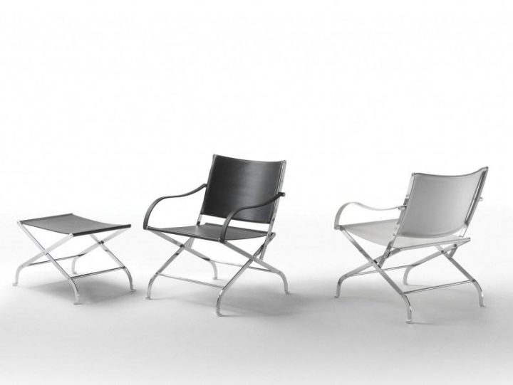 Carlotta Chair, Flexform