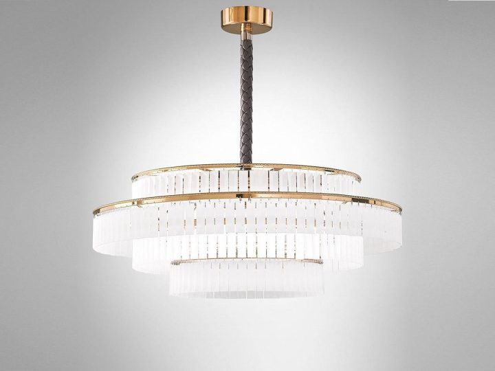 Charles Pendant Lamp, Italamp