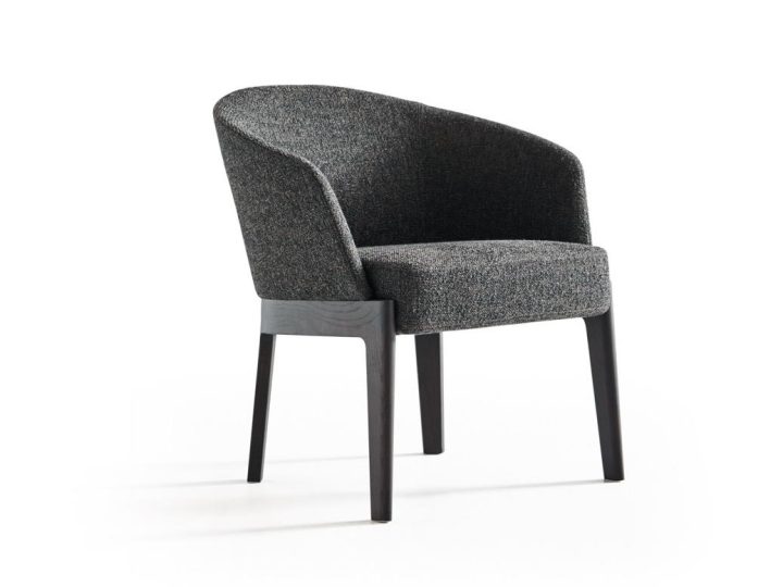 Chelsea Easy Chair, Molteni