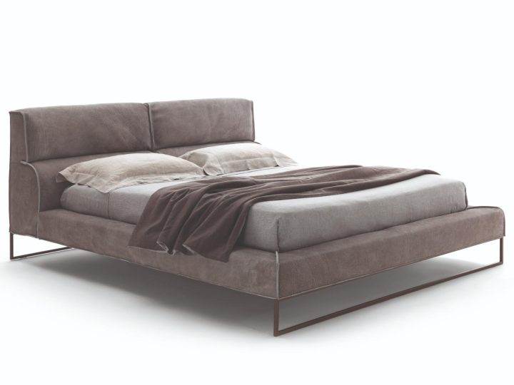 Cloud Bed, Frigerio