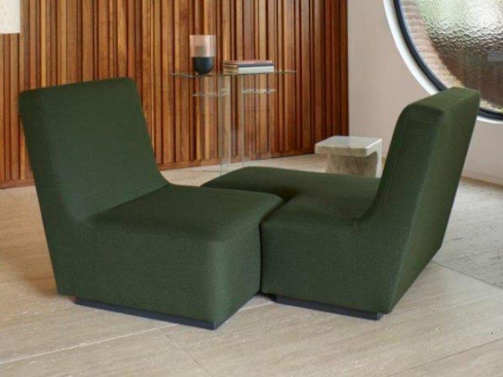 Confluences 2 Armchair, Ligne Roset