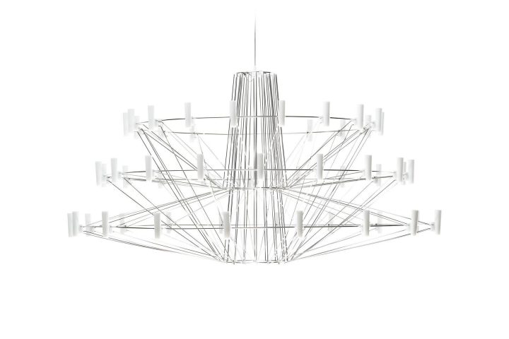 Coppelia Pendant Lamp, Moooi