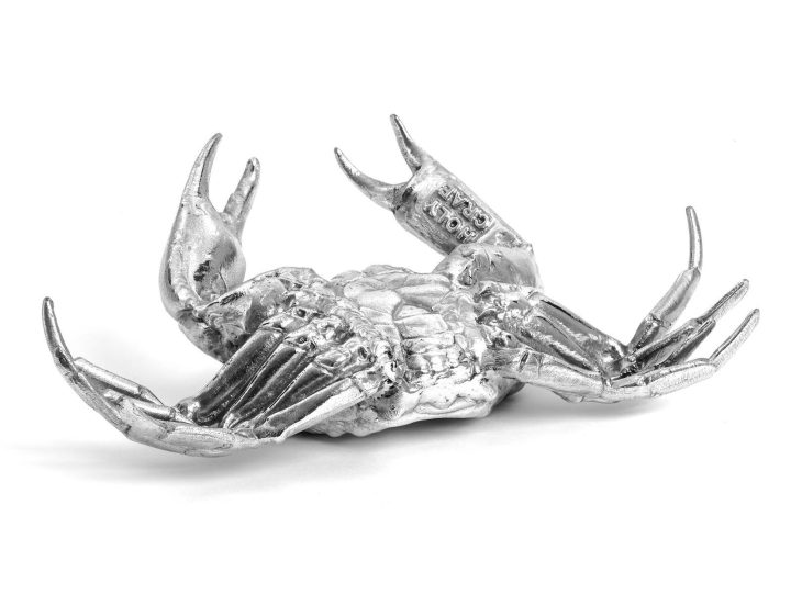 Crab Decorative Object, Seletti