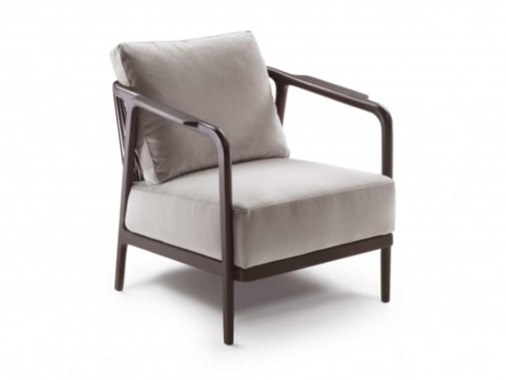 Crono Armchair, Flexform