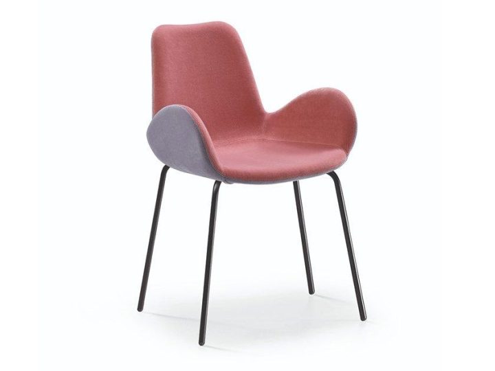 Dalia Pb Mt Chair, Midj