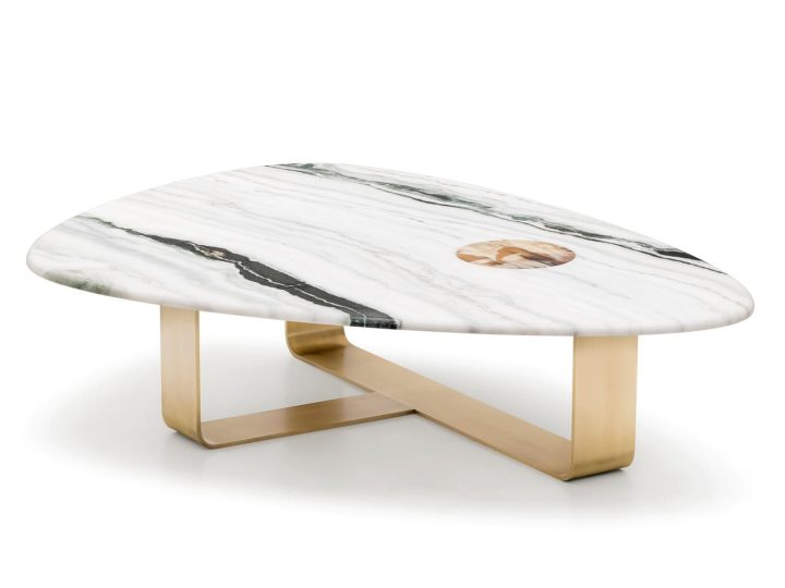 Demetra 7007 Coffee Table, Arcahorn