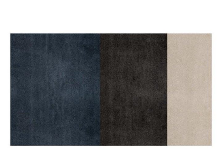 Dibbets Flag Rug, Minotti