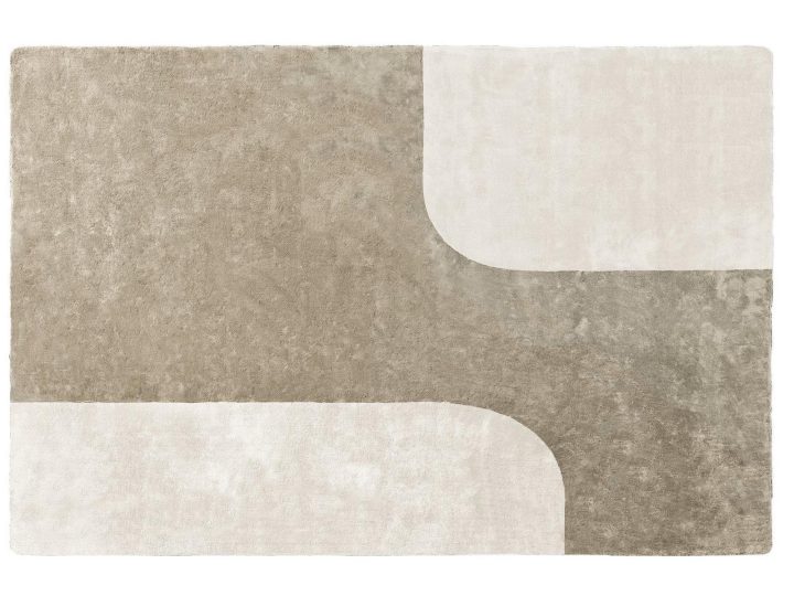 Dibbets Ipanema Rug, Minotti