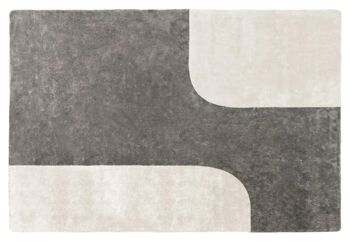 Dibbets Ipanema Rug, Minotti