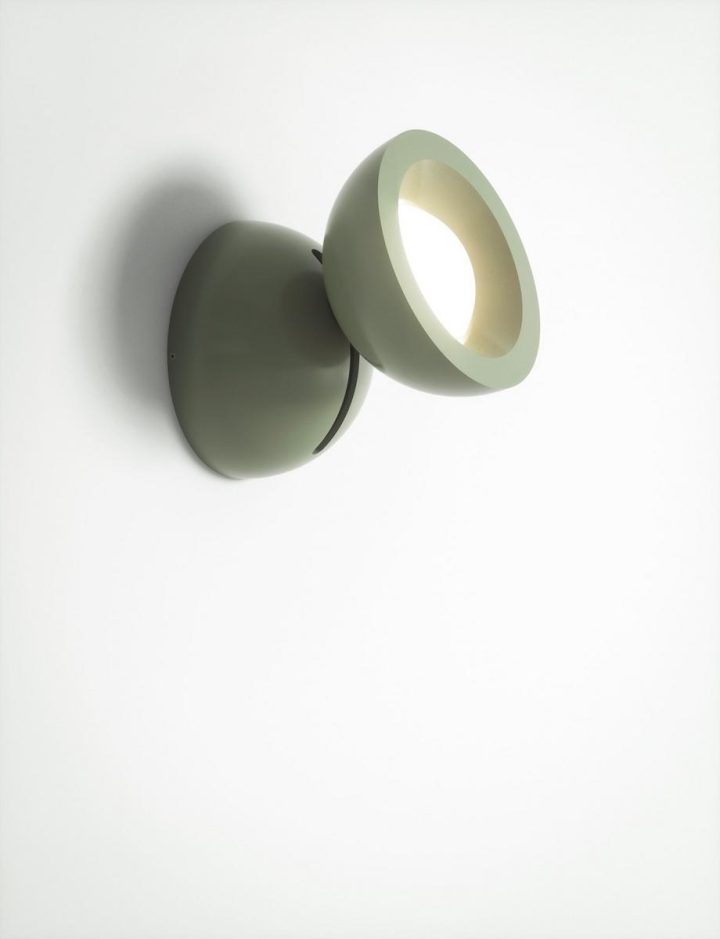 Dodot Wall Lamp, Axolight