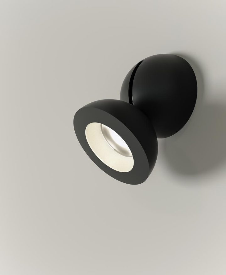 Dodot Wall Lamp, Axolight