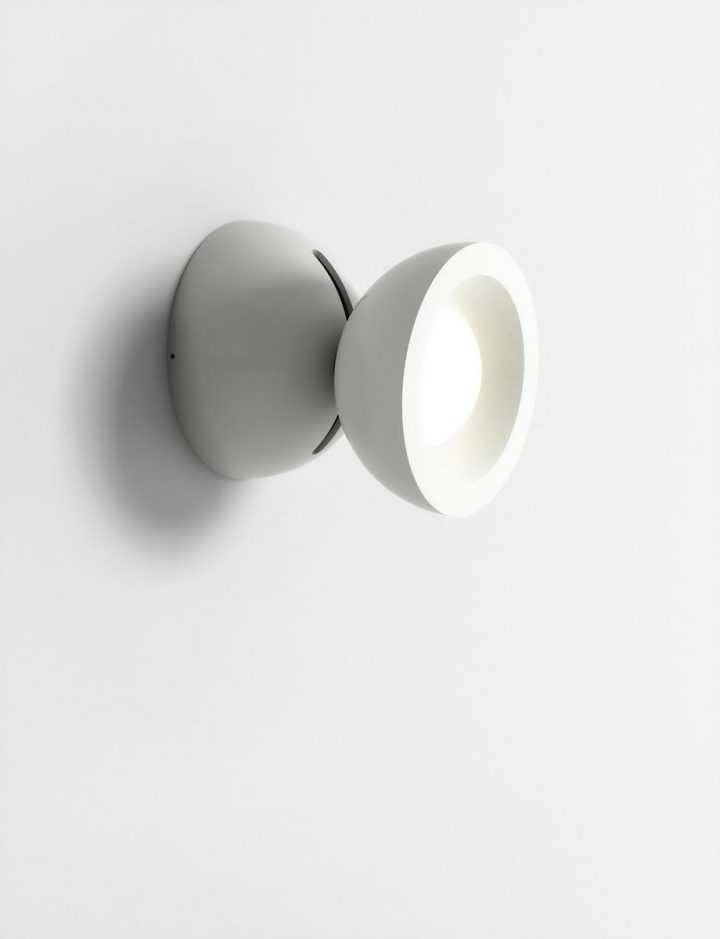 Dodot Wall Lamp, Axolight