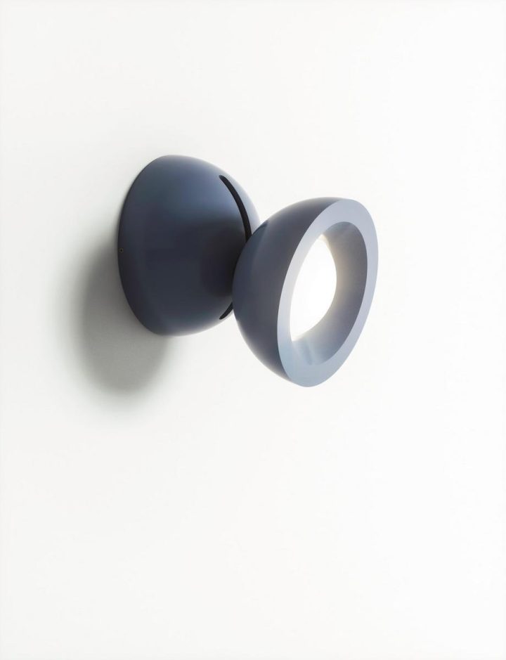 Dodot Wall Lamp, Axolight