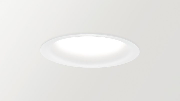 Drop Outdoor Ceiling Lamp, Arkoslight