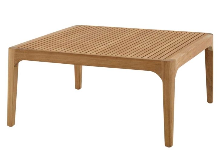 Elizabeth Garden Side Table, Ligne Roset