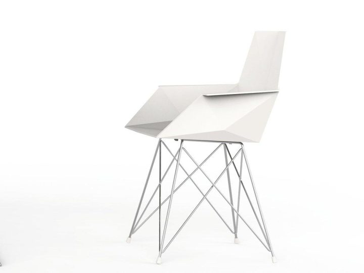 Faz Garden Chair, Vondom