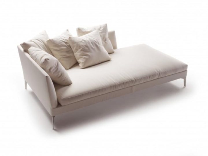 Feel Good Large Day Bed, Flexform