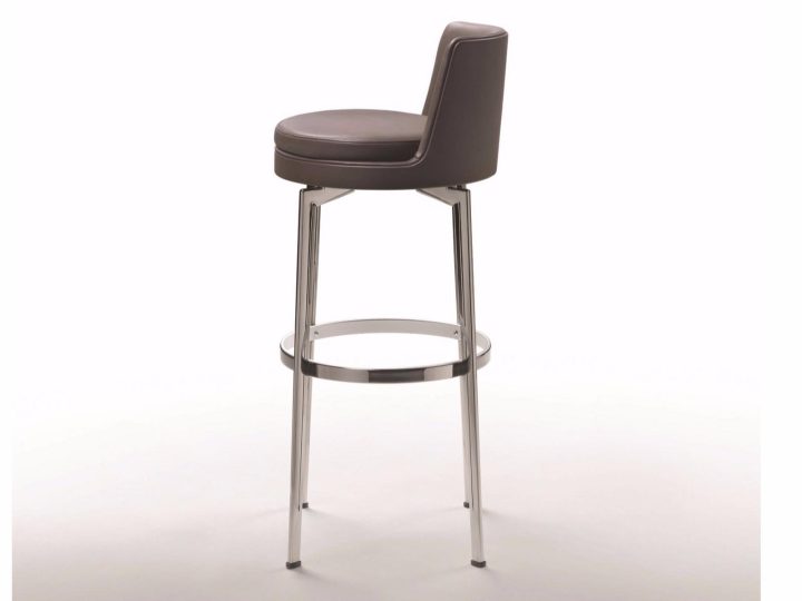 Feel Good Bar Chair, Flexform