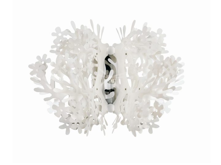 Fiorella Wall Lamp, Slamp