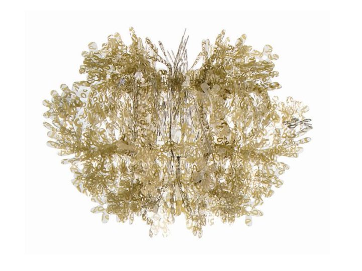 Fiorella Wall Lamp, Slamp