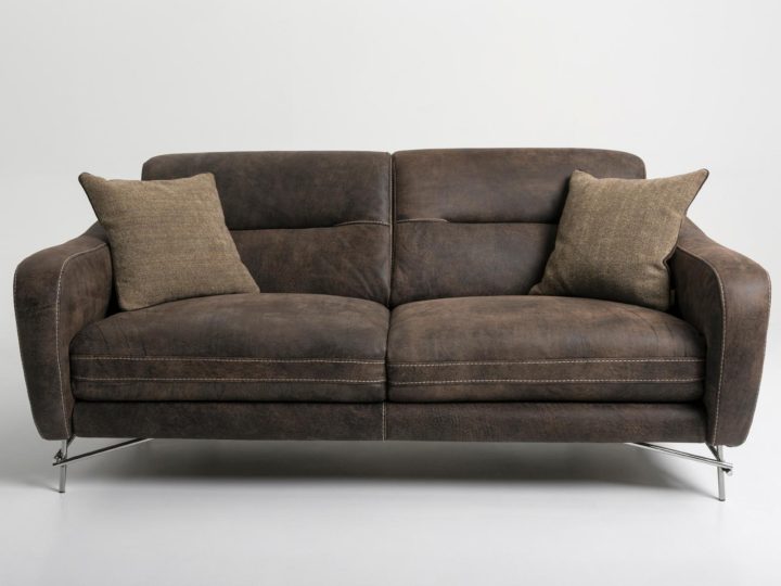 Fonzie Sofa, Mantellassi 1926