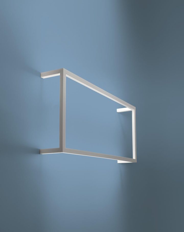 Framework Wall Lamp, Axolight